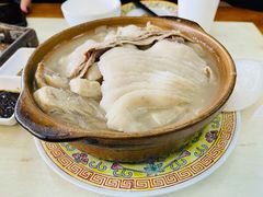 砂锅三白-砂锅居(西四店)