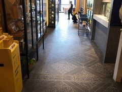 大堂-龙鲜会·澳门生鲜火锅(诚品店)