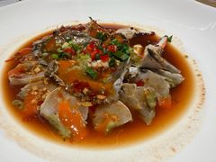 -爷爷的草帽·海鲜馆(孙塘路店)