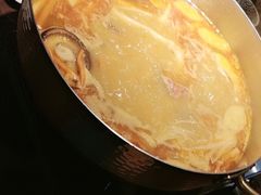 -西郊八号·山野江西菜(开发区店)