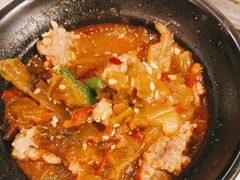 -滇越乘象云南餐厅(豆各庄店)
