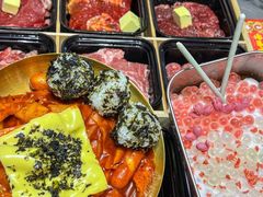 -梅梅家的烤肉店(槐北路店)