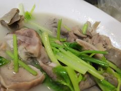 -来客家食府 · 福建客家菜(厦禾路店)