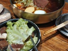 -原始泥炉烤肉(总店)