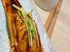 -梅丘·寿司の美登利(银座店)