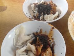 iphone_upload_pic-新繁牛肉豆花(都江堰店)
