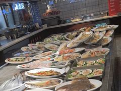 -鲜得莱渔港·小平岛海胆馆(七贤岭店)