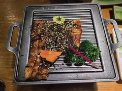 -鳗鱼家·深夜食堂(军博店)