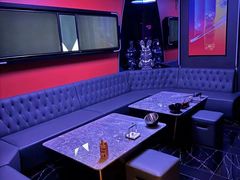 -星聚会KTV X Party(上海真如中海环宇城店)