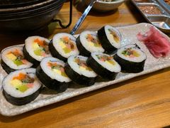 -金顺韩式烤肉·网红烤肉店(广利路店)