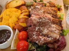 -玲婧胡同·生日蛋糕·餐厅(嘉里城店)