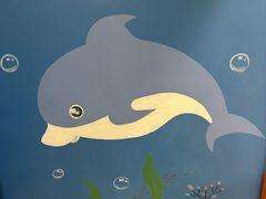 -蓝旗亲子游泳(范湖万达广场店)