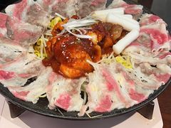 -双门洞·森系料理(体育西店)