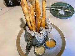 -靡瑅miti西式融合餐吧(星海湾水岸风情街店)