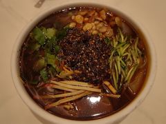 -老爷庙风味美食府(魏都大道店)