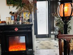 -候鸟咖啡(前门店)