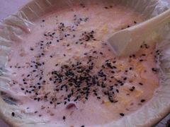 老马牛奶鸡蛋醪糟-清真老马家国华牛奶鸡蛋醪糟(正宁路店)