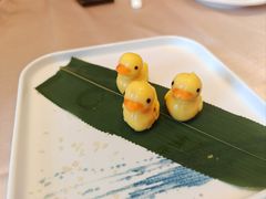 -渔村盛宴(航空新城店)