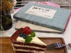 -姆们M Sweetie Cake(五道口店)