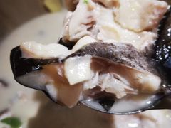 -滇香肴·云南菜蒸汽石锅鱼(云南北路店)