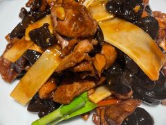 -湘渝人家·川湘菜(十里河店)