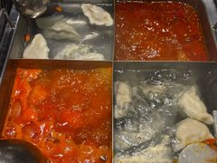 -海底捞火锅(奥森店)