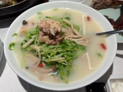 -在前门·烤鸭北京菜(五月花广场店)