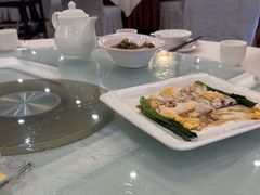 -东江渔村·古典园林·30年粤菜老字号(太和店)