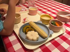 -西贝(虹口龙之梦店)