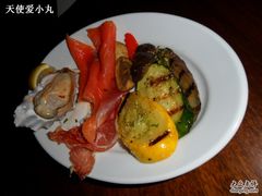 A6-The Penthouse酒吧