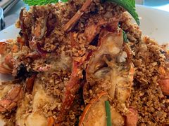-东南里湖景餐厅·新闽菜(浦西万达店)