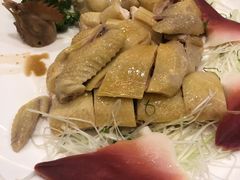 -稻香酒家(天河城店)