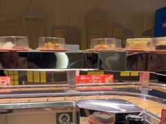 -争鲜回转寿司(东方银座店)