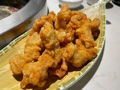 小酥肉-三不牛腩(宾虹路店)