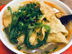 -螺小胖柳州螺蛳粉(钟楼总店)