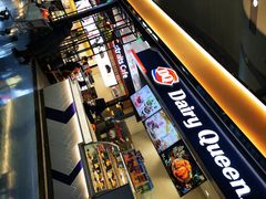 -DQ·蛋糕·冰淇淋(江北机场T2A店)