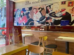 -尊宝比萨(华景新城店)