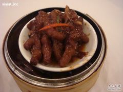 凤爪-稻香(新港中心店)