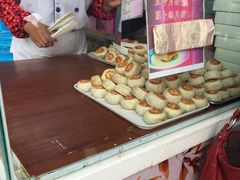 -长发西饼(临顿路店)