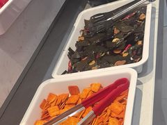 -合易泓烤肉•首创生椰大油边(宁山路店)