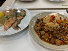 -宜家·瑞典风味餐厅(北京西红门店)