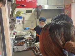 -李易面馆(树木岭店)