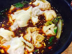 老麻抄手-好這口重庆小面(总店)