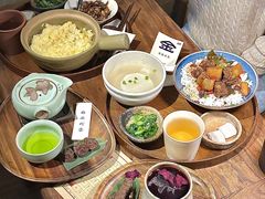 -兮禾酒馆(护国路店)