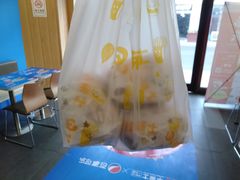 -华莱士·炸鸡汉堡(西中市店)