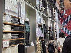 -优衣库(银座店)