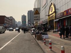-万隆大胡同商业中心
