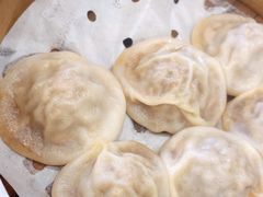 -鸡鸣汤包(红山动物园店)