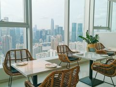 -Jungle Nat 高空餐厅