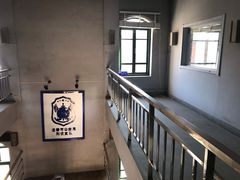 -清风小镇闯关东影视基地